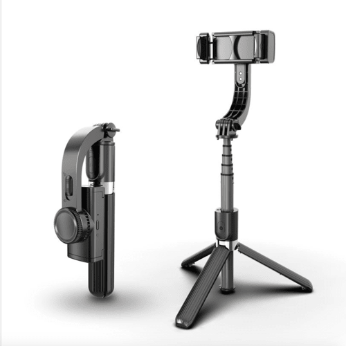 Ninja Mobile Selfie Stick Tripod Stabilizer - My 2 buy