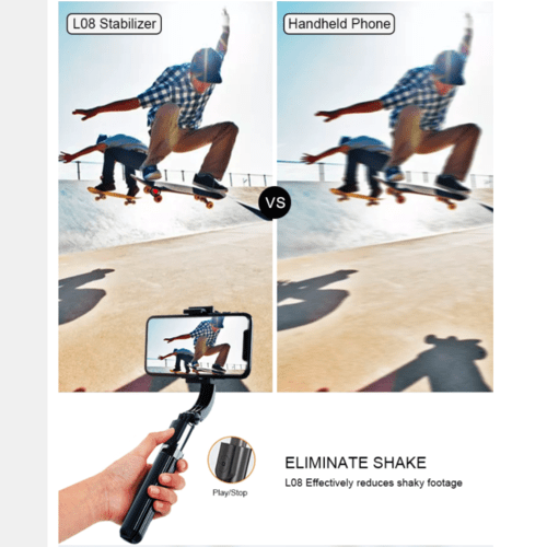 Ninja Mobile Selfie Stick Tripod Stabilizer - My 2 buy