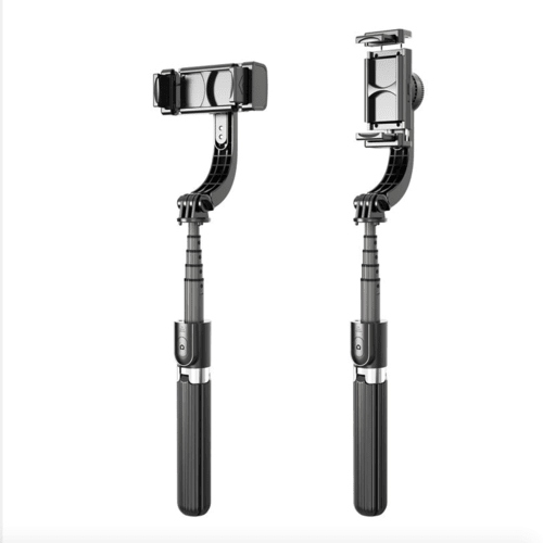 Ninja Mobile Selfie Stick Tripod Stabilizer - My 2 buy