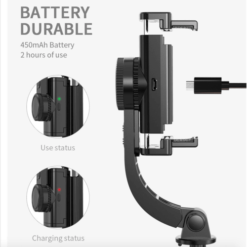 Ninja Mobile Selfie Stick Tripod Stabilizer - My 2 buy
