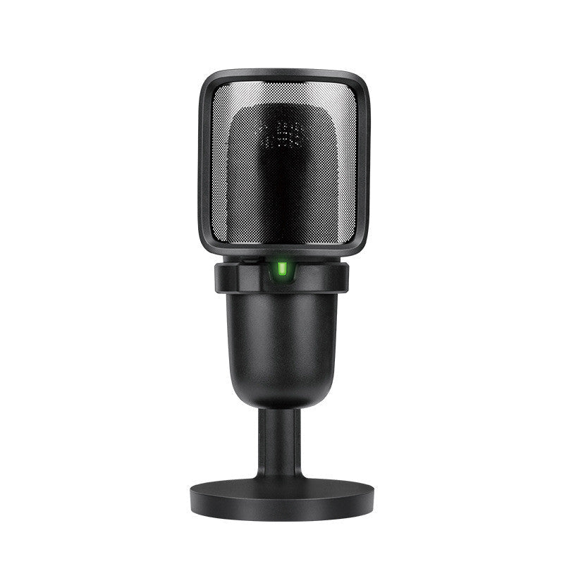 Notebook Computer Game Voice Live Broadcast USB Microphone - My 2 buyAudio & Video