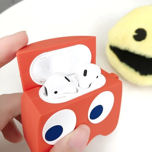 Pac-Man AirPods Pro Case AirPods 1/2 Case - My 2 buyCases & Covers