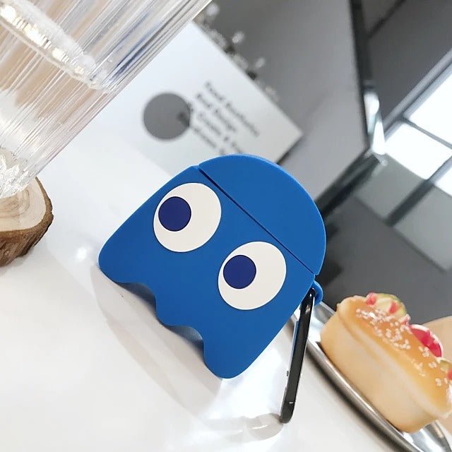 Pac-Man AirPods Pro Case AirPods 1/2 Case - My 2 buyCases & Covers