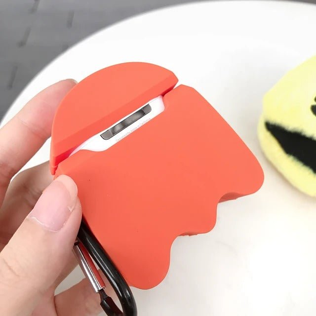 Pac-Man AirPods Pro Case AirPods 1/2 Case - My 2 buyCases & Covers