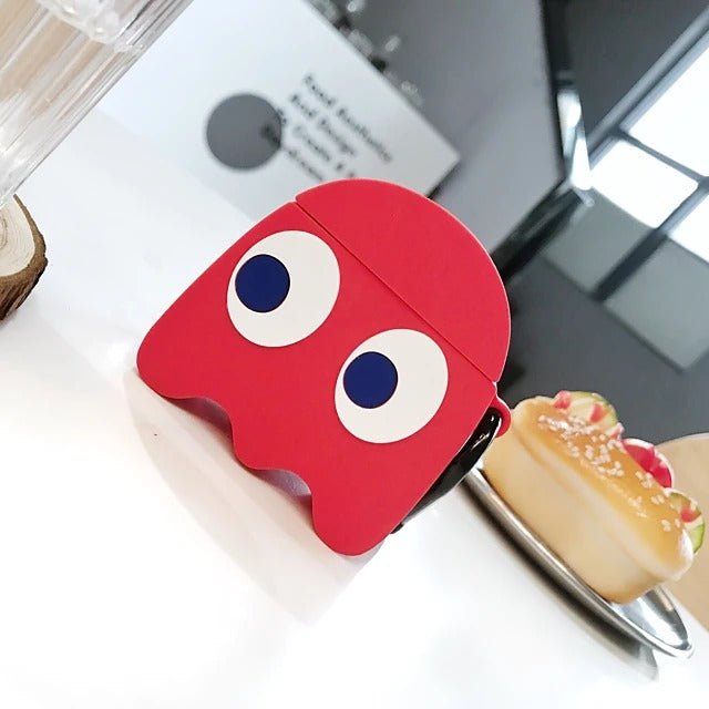 Pac-Man AirPods Pro Case AirPods 1/2 Case - My 2 buyCases & Covers