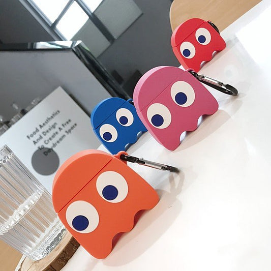 Pac-Man AirPods Pro Case AirPods 1/2 Case - My 2 buyCases & Covers