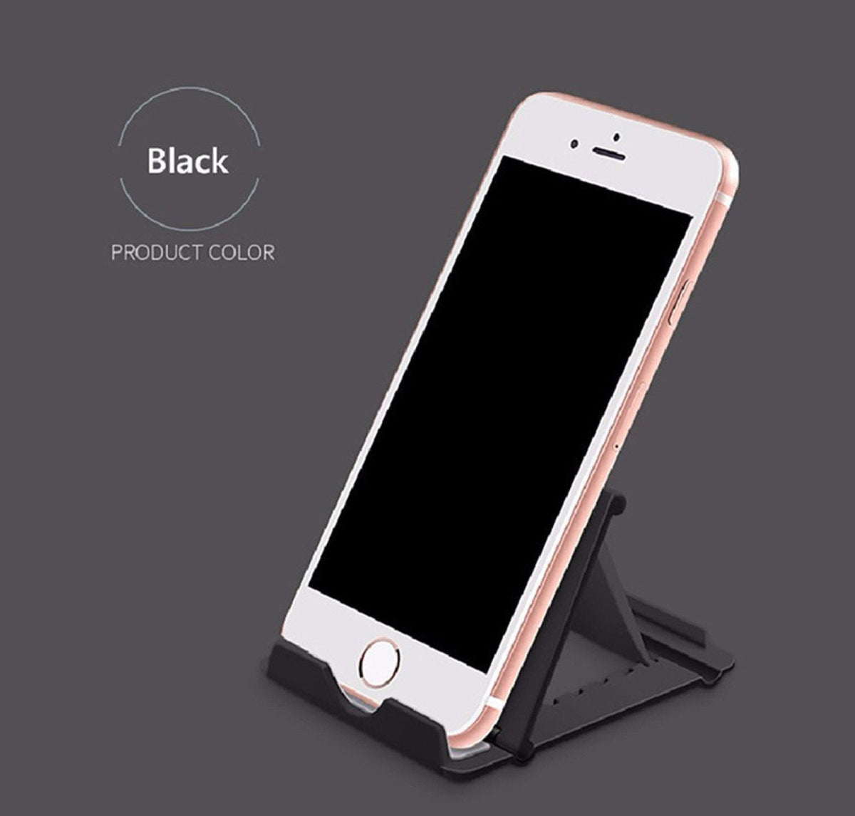 Phone/Tablet Stand, Foldable Multi-Angle Holder for Phone and Tablet - My 2 buyMobile & Laptop Accessories