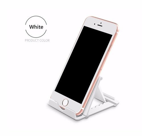 Phone/Tablet Stand, Foldable Multi-Angle Holder for Phone and Tablet - My 2 buyMobile & Laptop Accessories