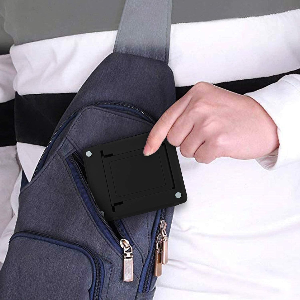 Phone/Tablet Stand, Foldable Multi-Angle Holder for Phone and Tablet - My 2 buyMobile & Laptop Accessories