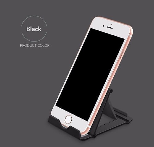 Phone/Tablet Stand, Foldable Multi-Angle Holder for Phone and Tablet - My 2 buyMobile & Laptop Accessories