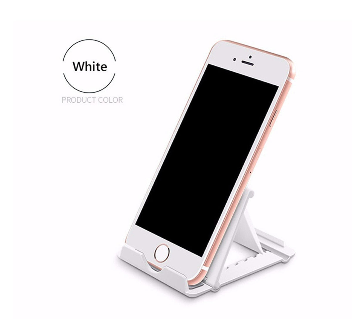 Phone/Tablet Stand, Foldable Multi-Angle Holder for Phone and Tablet - My 2 buyMobile & Laptop Accessories