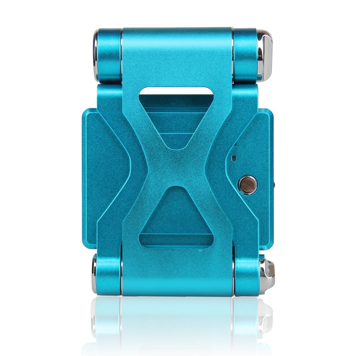 Podium Style Stand With Extended Battery Up To 200% For iPad, iPhone - My 2 buyTech Accessories