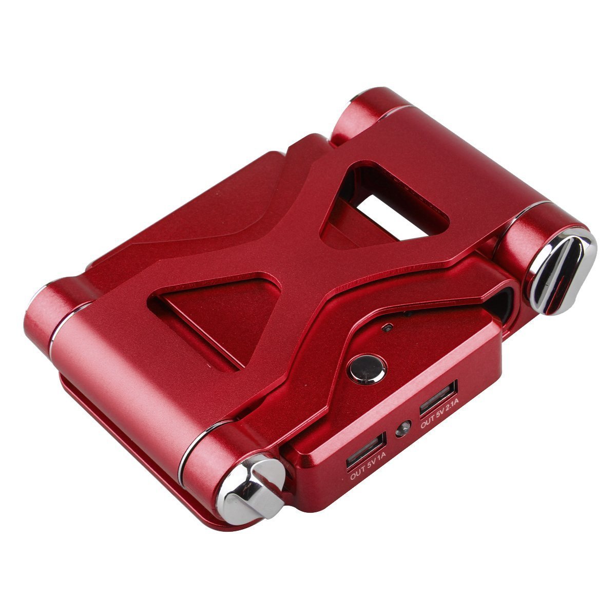 Podium Style Stand With Extended Battery Up To 200% For iPad, iPhone - My 2 buyTech Accessories