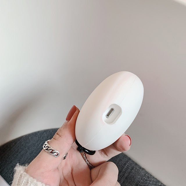 غطاء سماعات AirPods Pro على شكل بوكيمون بال - حالتي للشراء 2 و أغطية