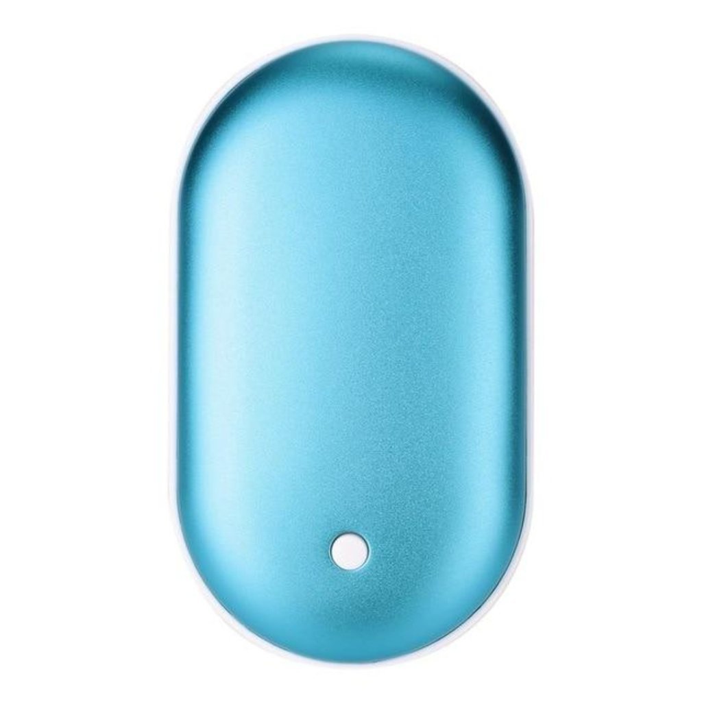 Portable USB Hand Warmer Egg - My 2 buyTech Accessories