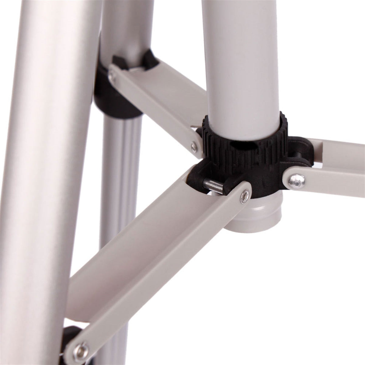 Professional Flexible Aluminum Tripod For Cameras Camcorders - My 2 buyTech Accessories