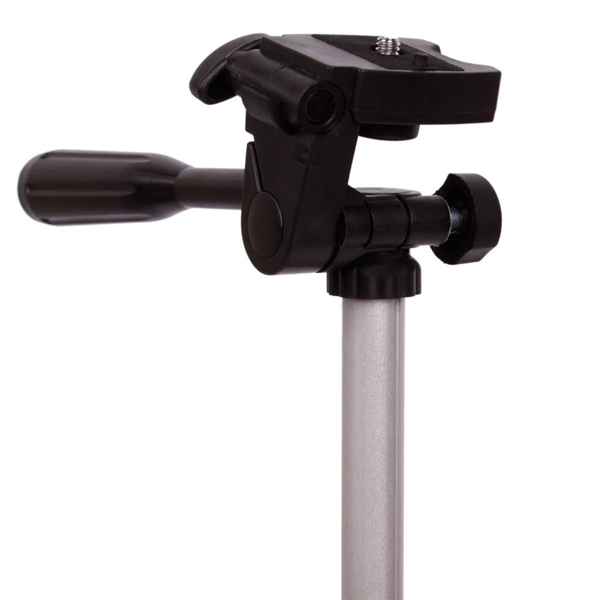Professional Flexible Aluminum Tripod For Cameras Camcorders - My 2 buyTech Accessories