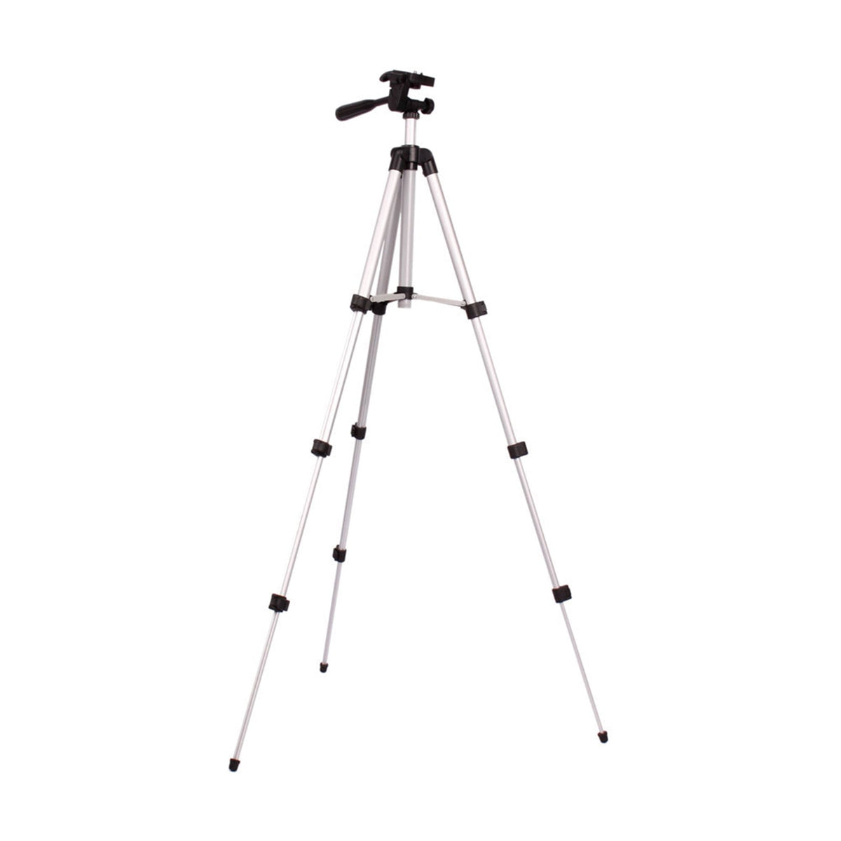 Professional Flexible Aluminum Tripod For Cameras Camcorders - My 2 buyTech Accessories