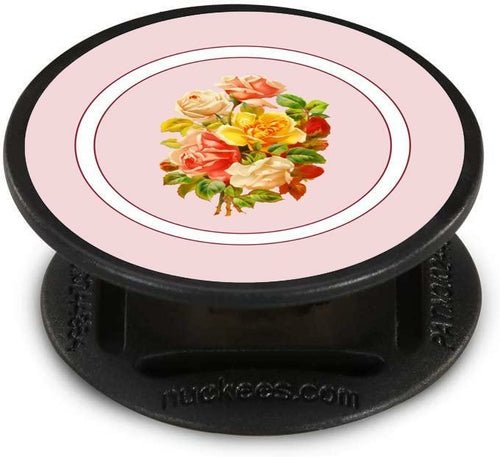 Rose Bouquet Nuckees - My 2 buyMobile & Laptop Accessories