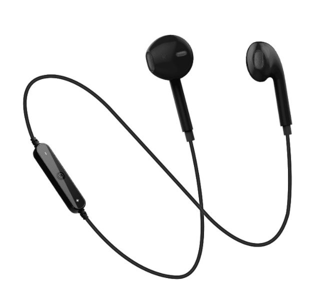 S6 Wireless Earphone Sport Bluetooth Stereo Headset For iPhone - My 2 buyAudio & Video