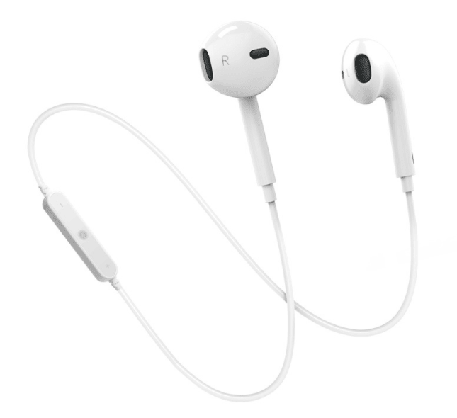 S6 Wireless Earphone Sport Bluetooth Stereo Headset For iPhone - My 2 buyAudio & Video