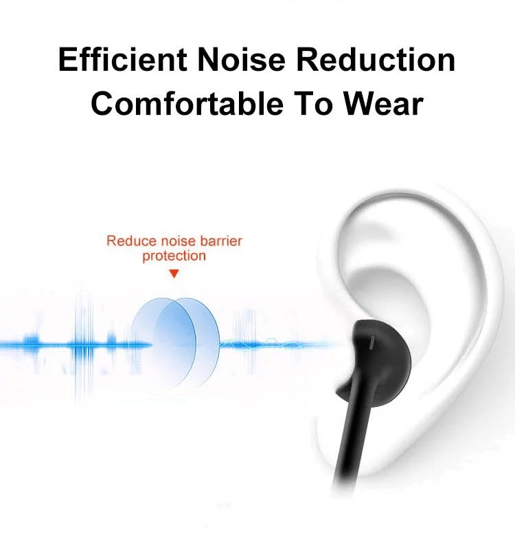 S6 Wireless Earphone Sport Bluetooth Stereo Headset For iPhone - My 2 buyAudio & Video