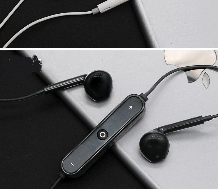 S6 Wireless Earphone Sport Bluetooth Stereo Headset For iPhone - My 2 buyAudio & Video