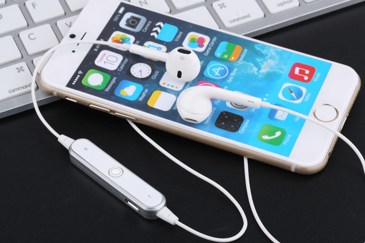 S6 Wireless Earphone Sport Bluetooth Stereo Headset For iPhone - My 2 buyAudio & Video