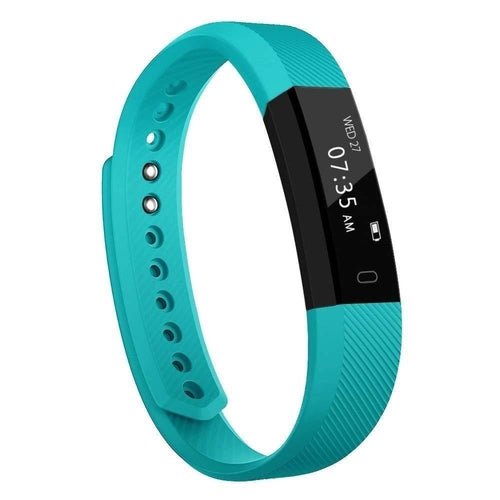 SmartFit Slim Activity Tracker And Monitor Smart Watch With FREE Extra - My 2 buyTech Accessories