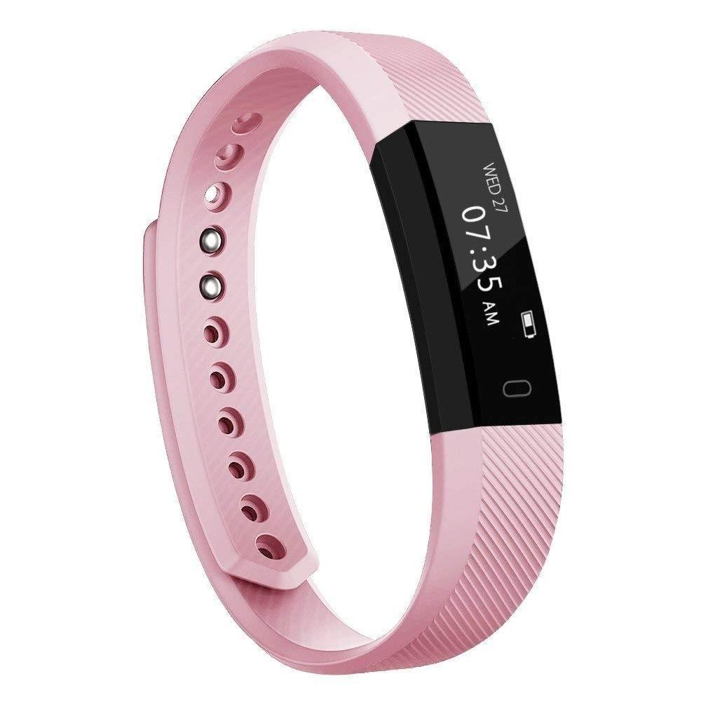 SmartFit Slim Activity Tracker And Monitor Smart Watch With FREE Extra - My 2 buyTech Accessories