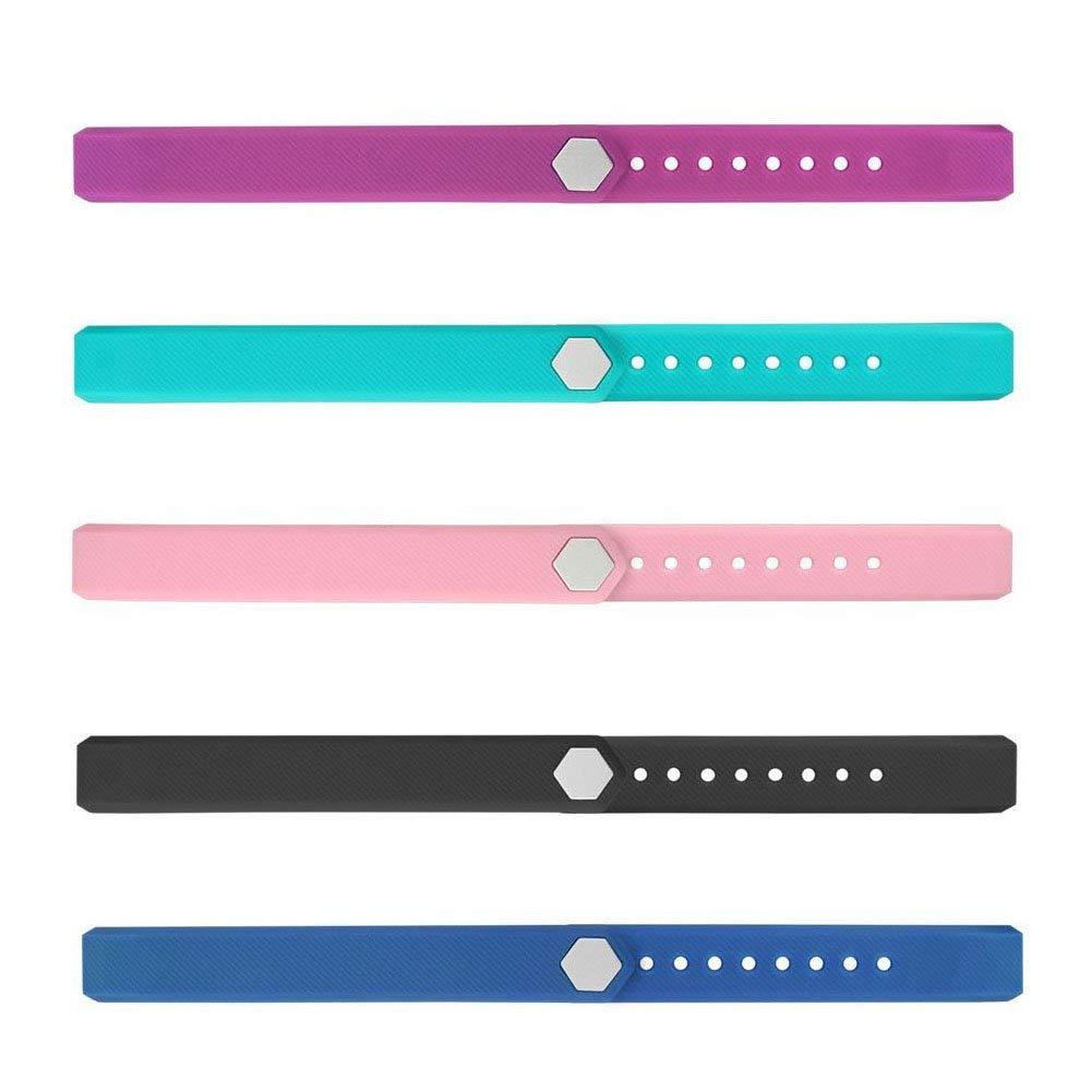 SmartFit Slim Activity Tracker And Monitor Smart Watch With FREE Extra - My 2 buyTech Accessories