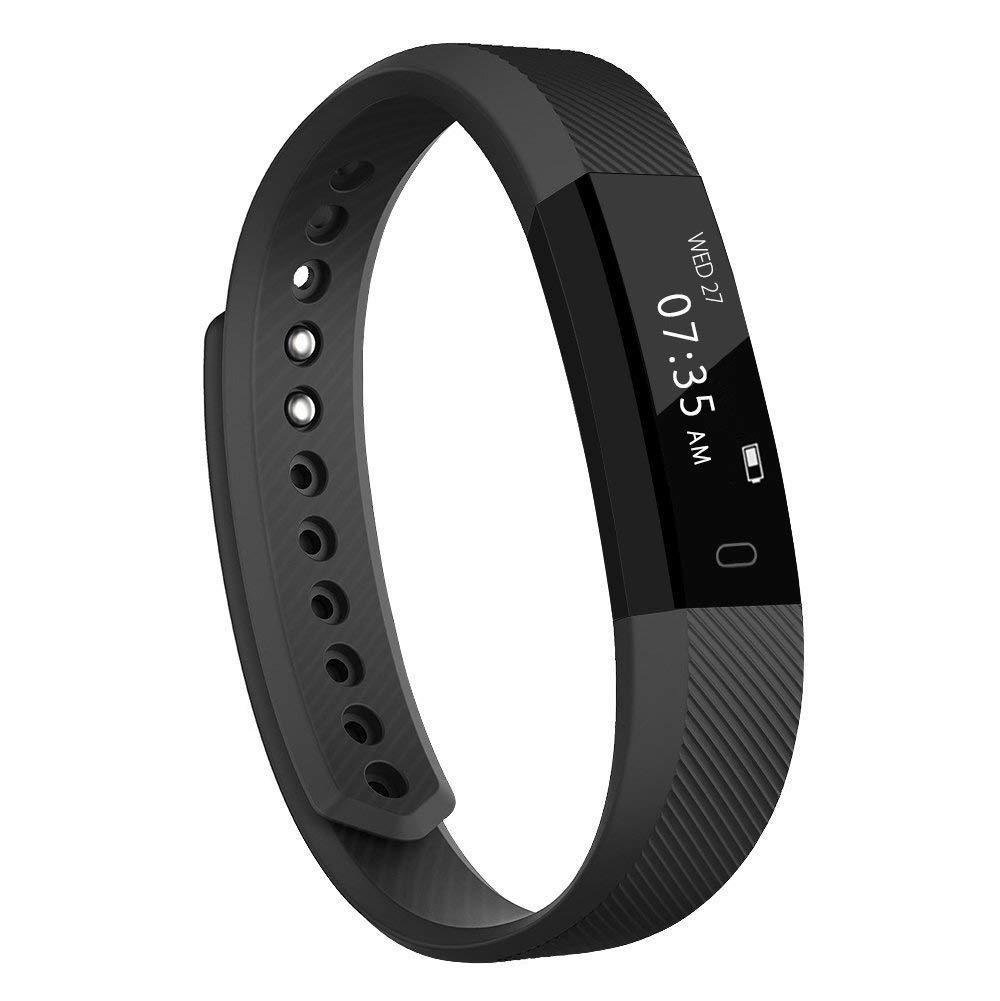 SmartFit Slim Activity Tracker And Monitor Smart Watch With FREE Extra - My 2 buyTech Accessories