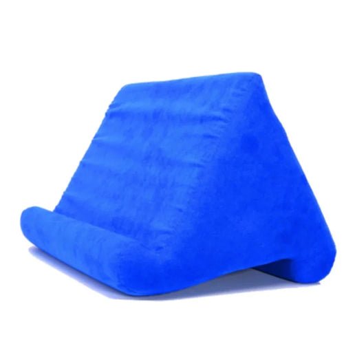 Sponge Pillow Tablet Holder for IPad Samsung Huawei Xiaomi Tablet - My 2 buyOther