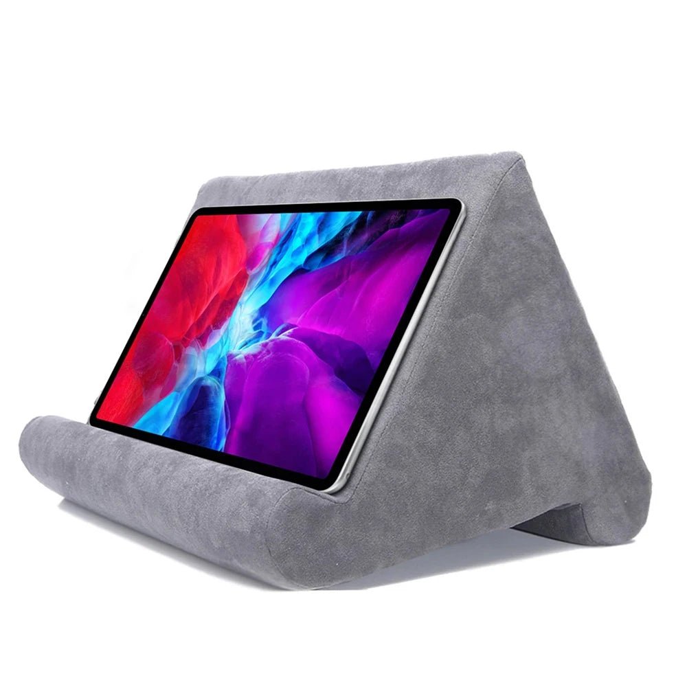 Sponge Pillow Tablet Holder for IPad Samsung Huawei Xiaomi Tablet - My 2 buyOther