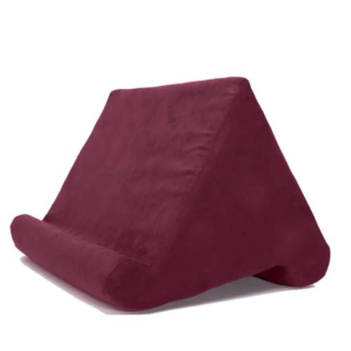 Sponge Pillow Tablet Holder for IPad Samsung Huawei Xiaomi Tablet - My 2 buyOther