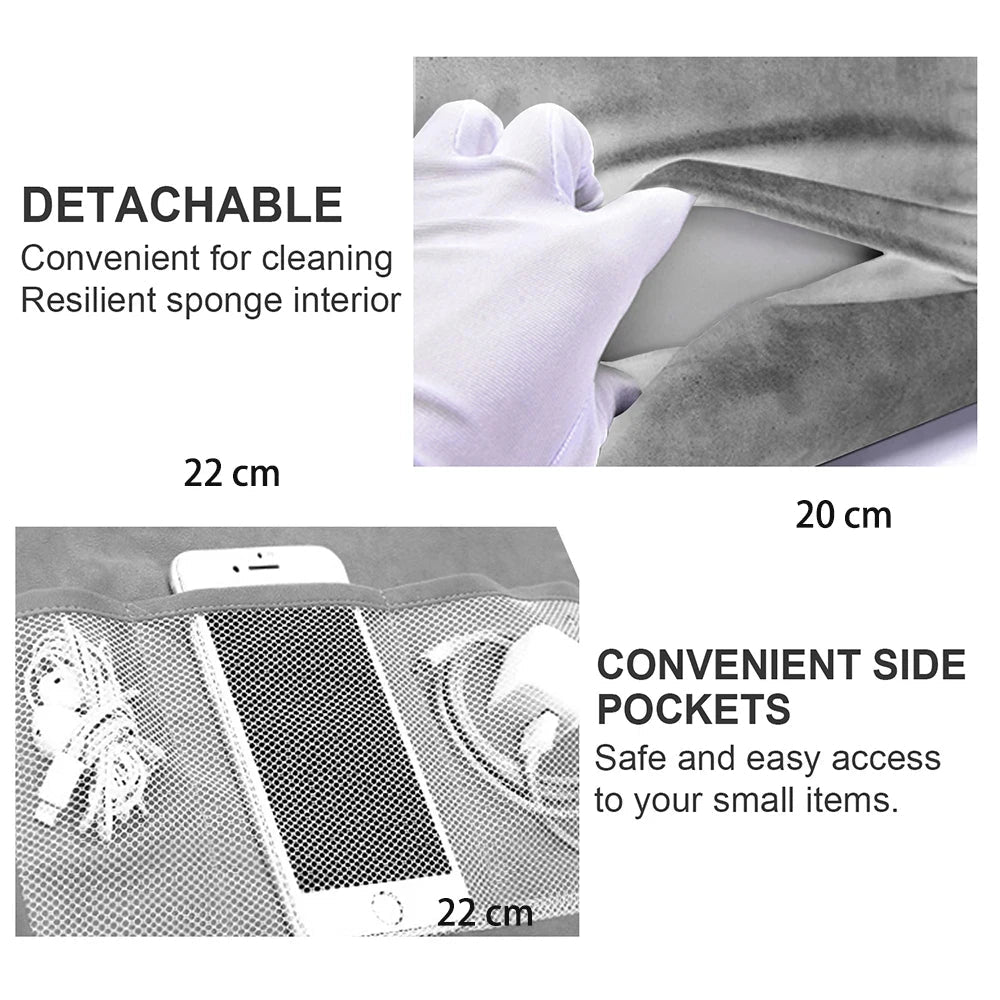 Sponge Pillow Tablet Holder for IPad Samsung Huawei Xiaomi Tablet - My 2 buyOther