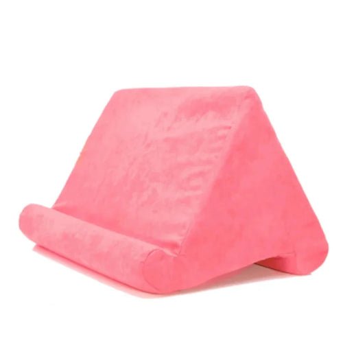 Sponge Pillow Tablet Holder for IPad Samsung Huawei Xiaomi Tablet - My 2 buyOther