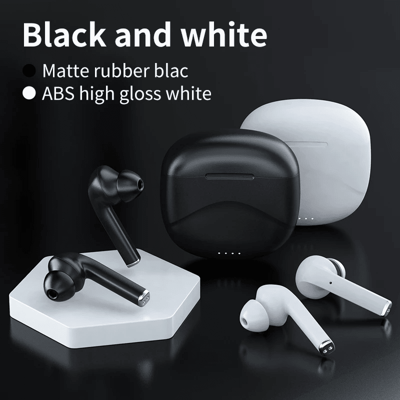 Sports TWS Wireless Bluetooth Earphones for Apple Huawei - My 2 buyAudio & Video