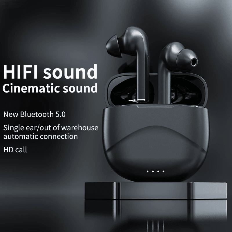 Sports TWS Wireless Bluetooth Earphones for Apple Huawei - My 2 buyAudio & Video