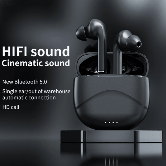 Sports TWS Wireless Bluetooth Earphones for Apple Huawei - My 2 buyAudio & Video