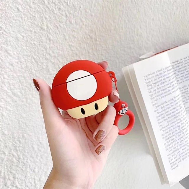 Super Mario AirPods Case - My 2 buyCases & Covers