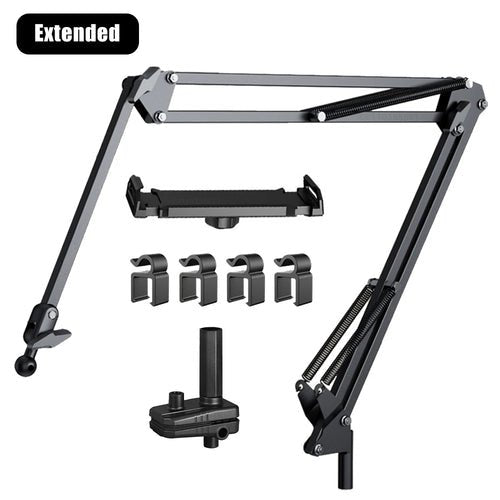 Tablet Stand Holder for Bed Rotatable Phone Stand for 4-12.9" iPad Pro - My 2 buyOther