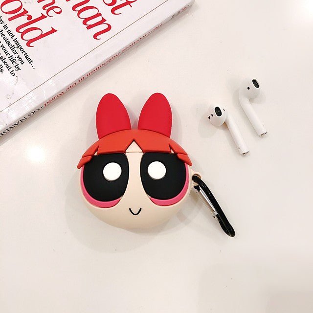 The Powerpuff Girls AirPods Case AirPods Pro Case - My 2 buyCases & Covers
