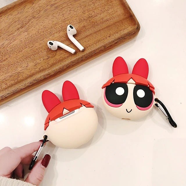 The Powerpuff Girls AirPods Case AirPods Pro Case - My 2 buyCases & Covers