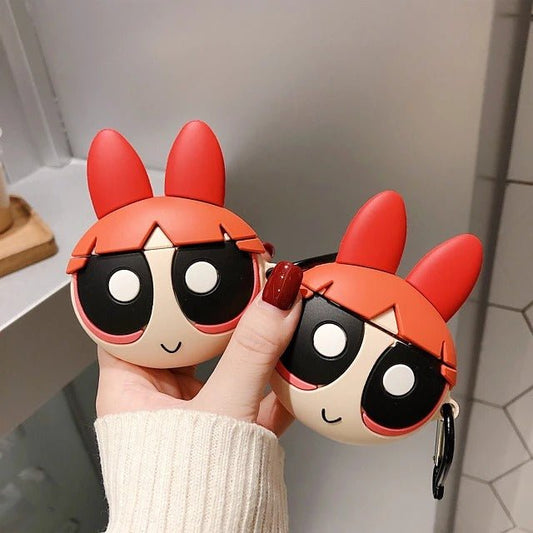 The Powerpuff Girls AirPods Case AirPods Pro Case - My 2 buyCases & Covers