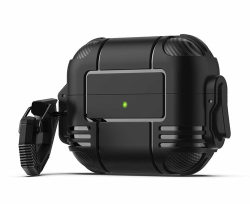 The Third Generation Bluetooth Earphone Protective Case - My 2 buyCases & Covers