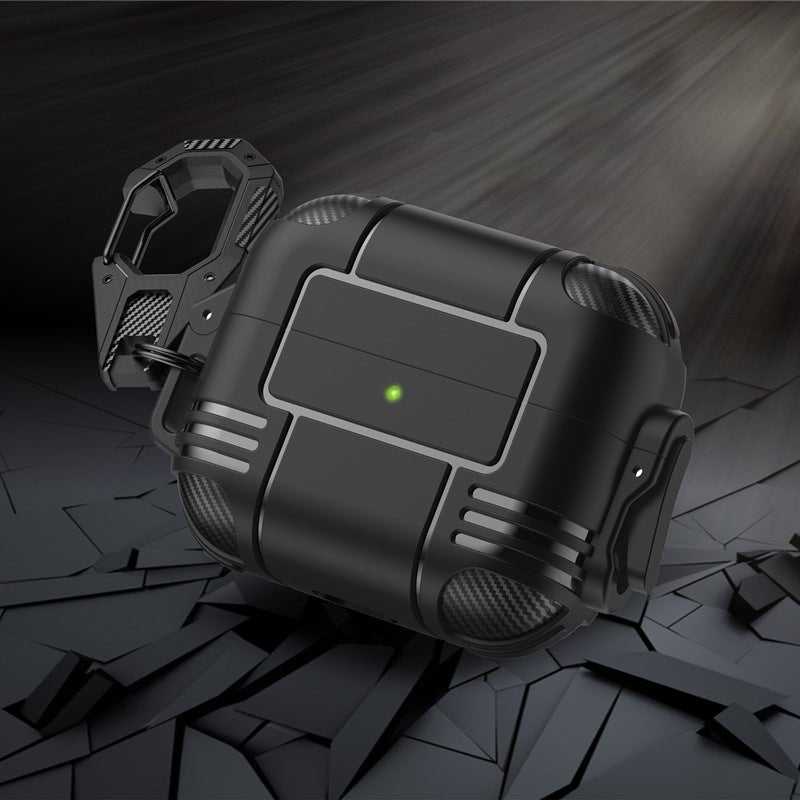 The Third Generation Bluetooth Earphone Protective Case - My 2 buyCases & Covers