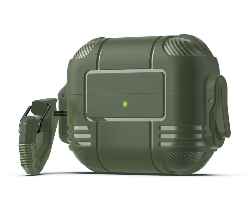 The Third Generation Bluetooth Earphone Protective Case - My 2 buyCases & Covers