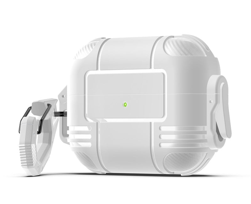 The Third Generation Bluetooth Earphone Protective Case - My 2 buyCases & Covers