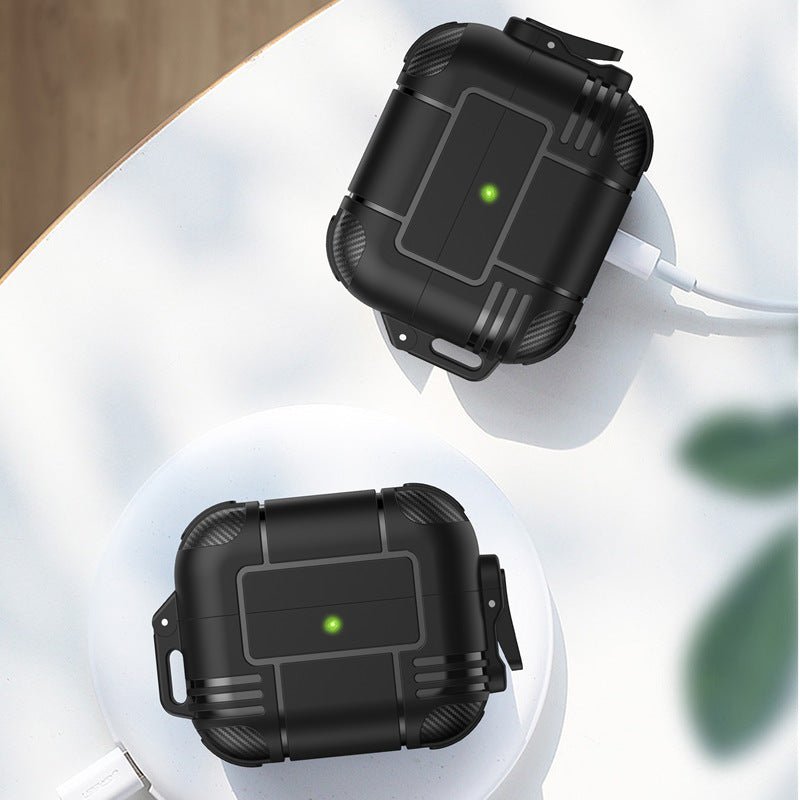The Third Generation Bluetooth Earphone Protective Case - My 2 buyCases & Covers